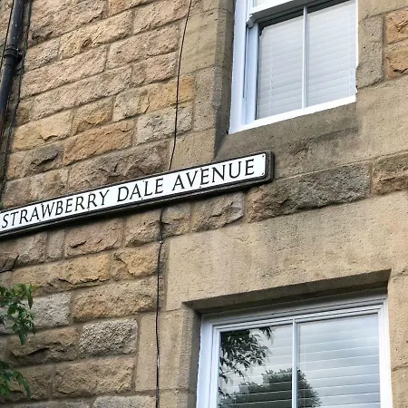 Strawberry Dale Avenue, In The Heart Of הרוגייט